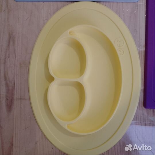 Детская посуда ezpz