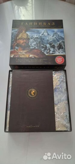 Настольные игры