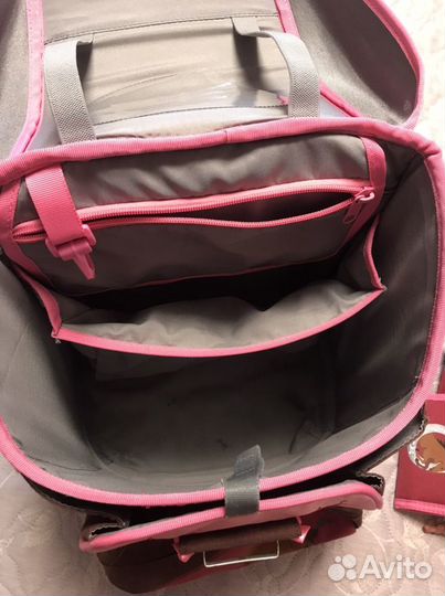 Школьный ранец Hama Step by Step