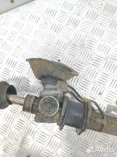 Рулевая рейка