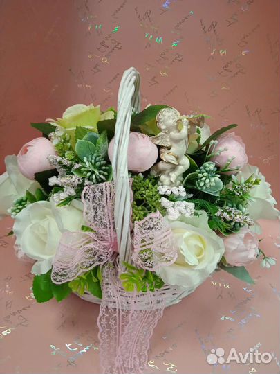 Интерьерные композиции