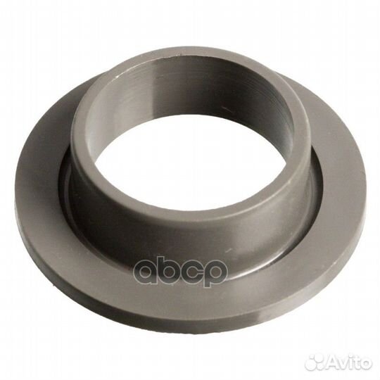 Втулка кабины scania 20.5x35x10 18598 Febi