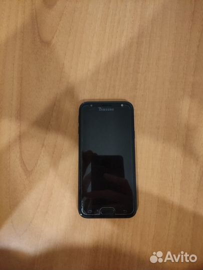 Телефон Samsung galaxy j3 2017