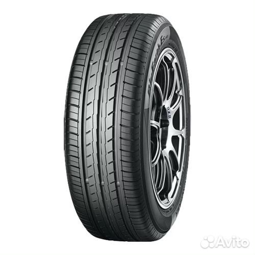 Yokohama BluEarth-ES ES32 205/60 R15 91H