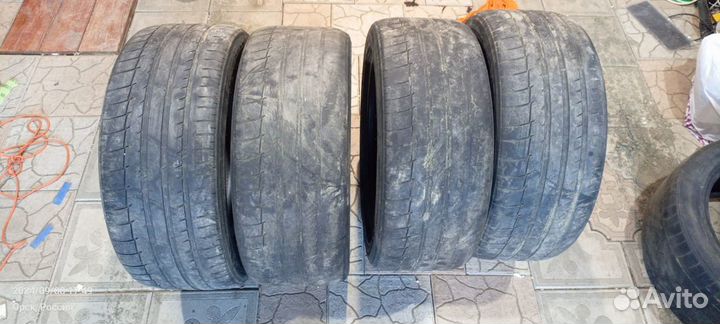 Bridgestone Potenza G3 245/45 R18