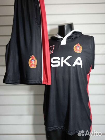 Комплект cska