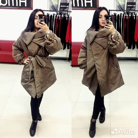 Стильная куртка