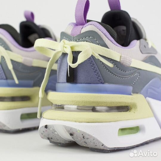 Кроссовки Nike Air Max Furyosa