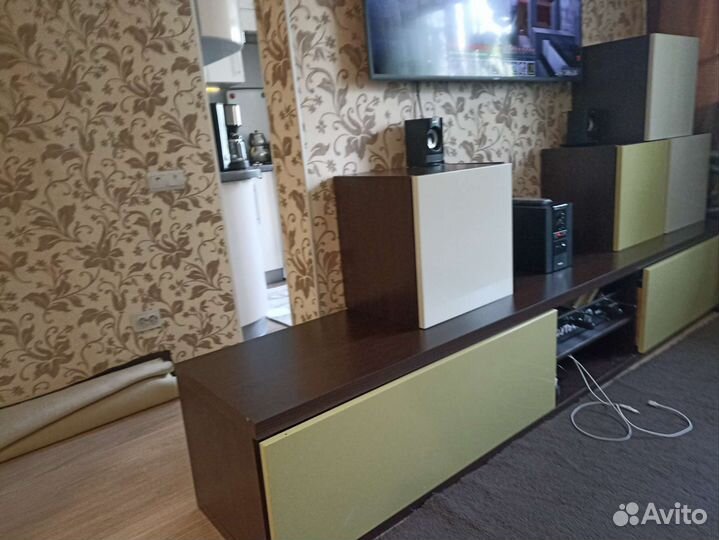 Тумба под тв Италия