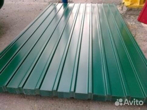 Профнастил С10