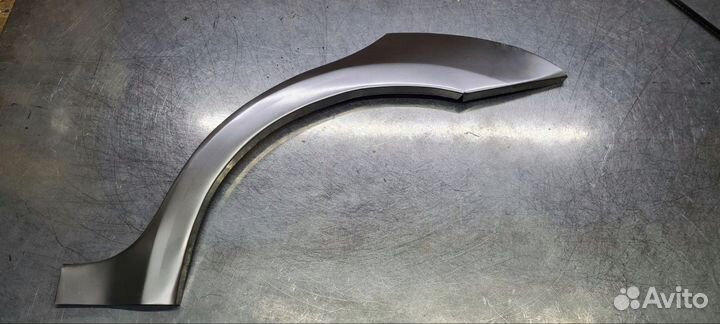 Ремонтная арка Opel Corsa (C)