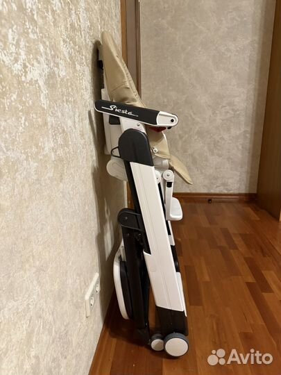 Стул для кормления Peg Perego