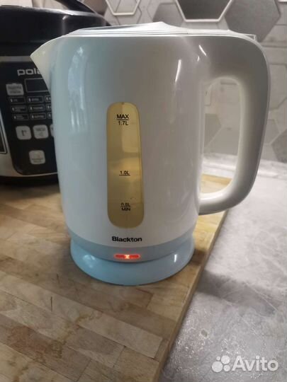 Чайник электрический