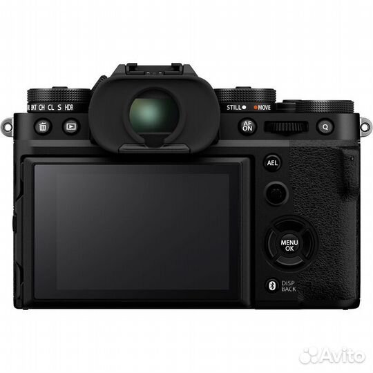 Fujifilm X-T5 Body Новые-гарантия