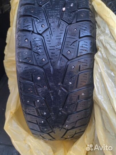 Yokohama Ice Guard IG55 185/65 R15