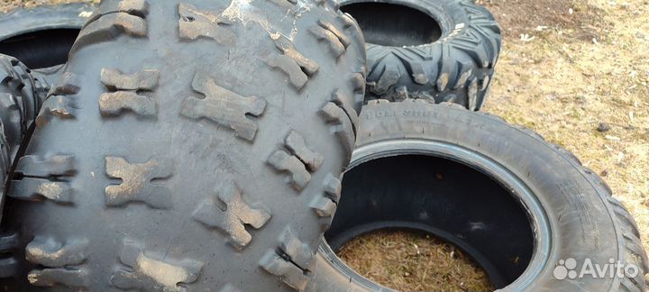 Шины maxxis bighorn