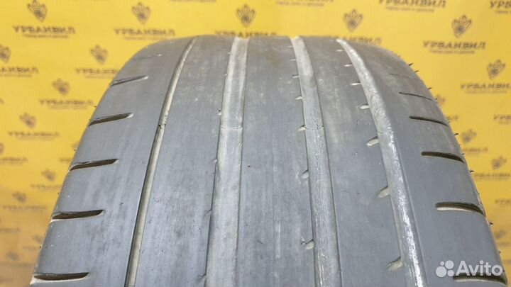 Yokohama Advan Sport V105 235/45 R17 97Y
