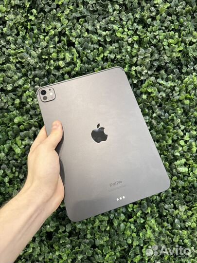 iPad Pro 11 M4 256