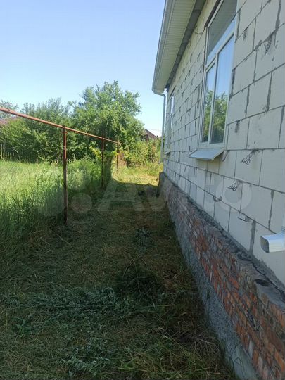 Дом 213,8 м² на участке 6,1 сот.