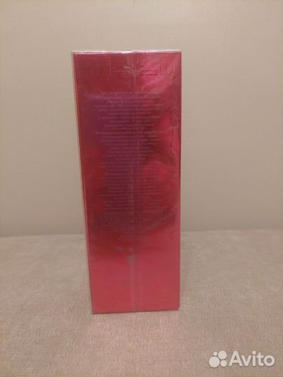 Парфюмерная вода Ungaro avon винтаж раритет снятое