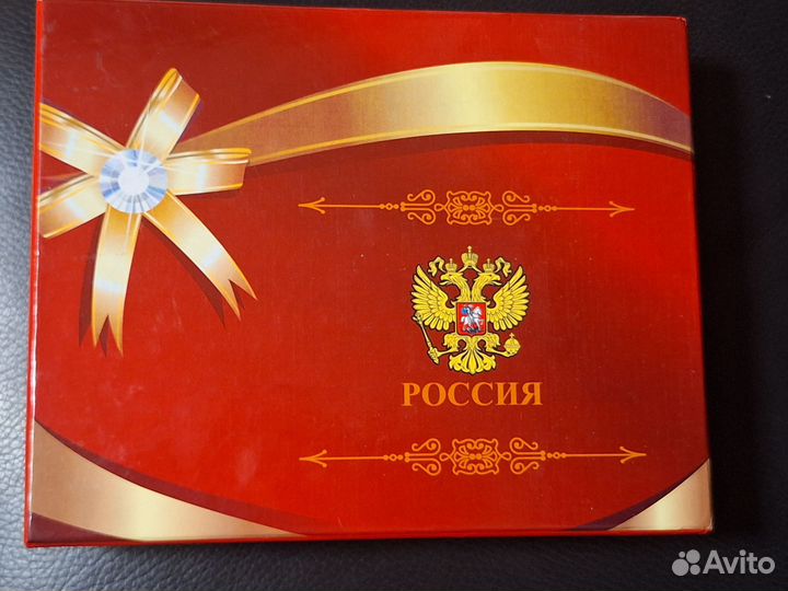 Фляжка с рюмками