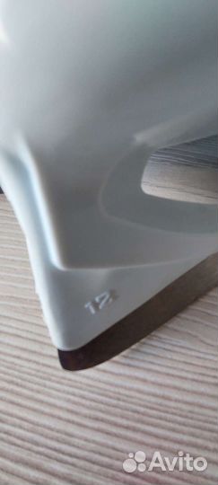 Стаканы для вратарских коньков Bauer