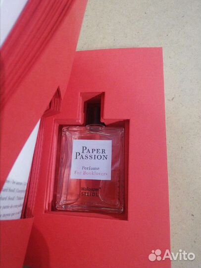 Passion papier