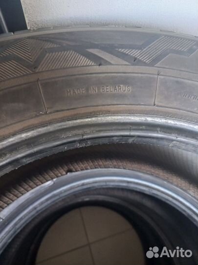 Белшина AstartA SUV 225/60 R18 100H