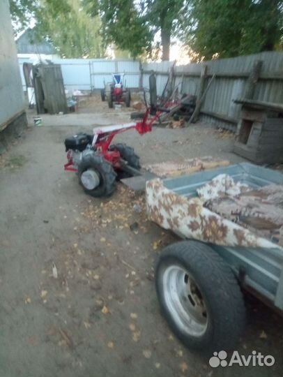 Трактор МТЗ (Беларус) 1021, 2019