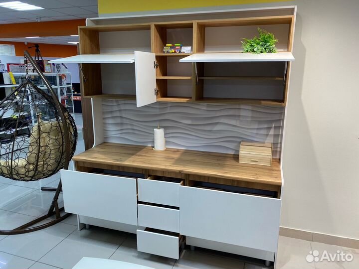 Кухня Хелен 2.0