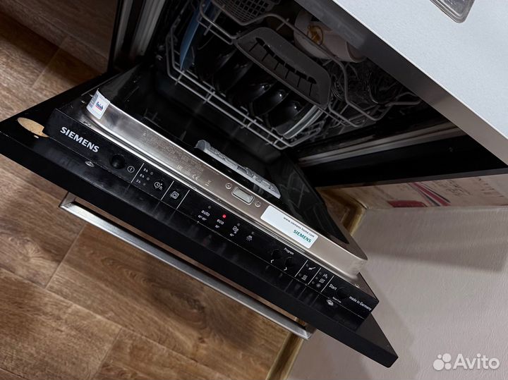 Посудомоечная машина siemens 45 см бу