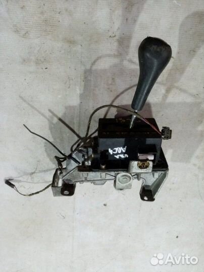 Кулиса АКПП Audi A6 C4 1994-1997