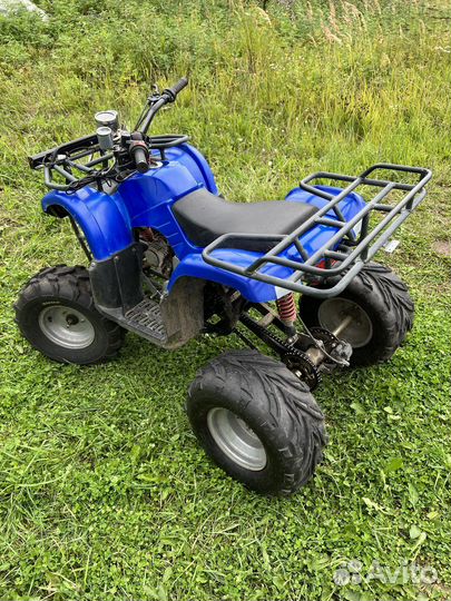 Продам квадроцикл