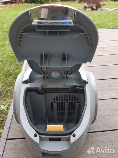 Пылесос LG V-C4242HD