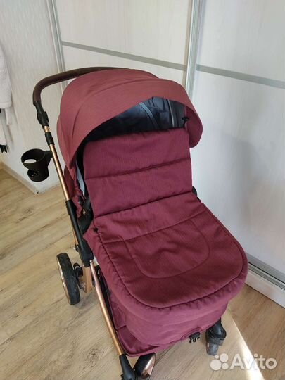 Коляска Farfello