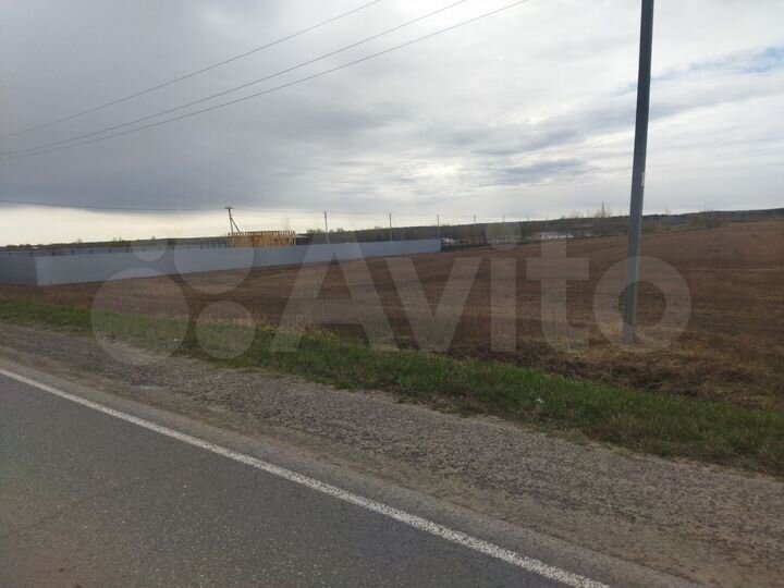 Участок 79,9 сот. (СНТ, ДНП)