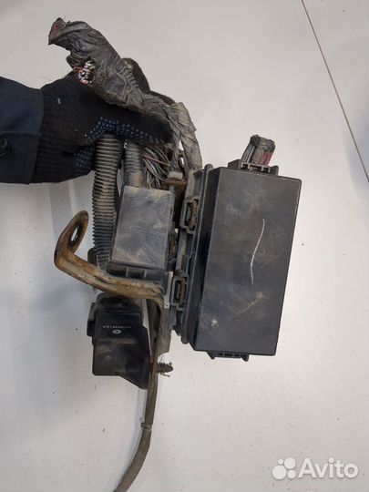 Блок предохранителей Jeep Patriot, 2007