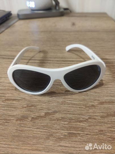 Солнцезащитные очки детские babiators (ages 3-5)