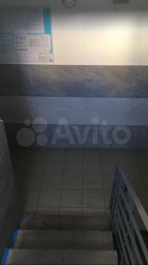 2-к. квартира, 38 м², 4/10 эт.