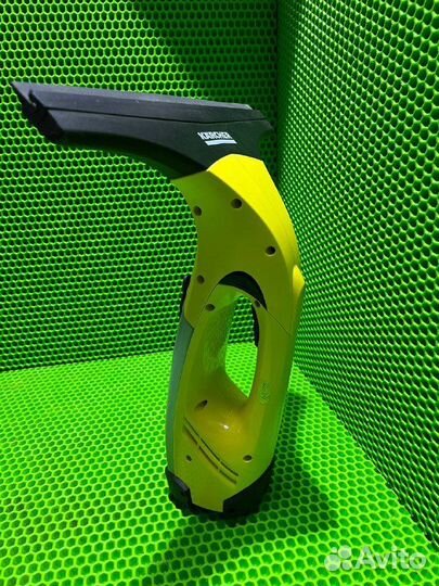 Отпариватель karcher