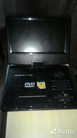 Телевизор +двд+ игры
