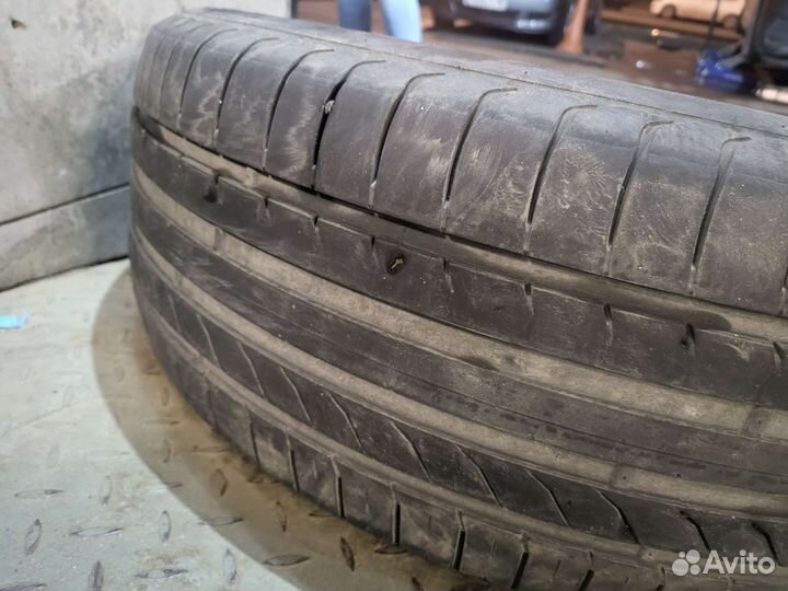 Kumho Crugen HP91 245/60 R18 105V