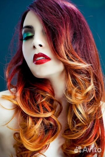 Парикмахер