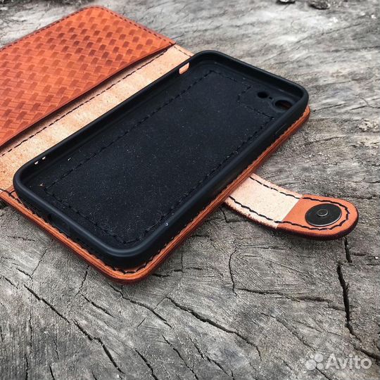 Чехол книжка