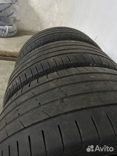 Nexen Radial A/T Neo 255/45 R18