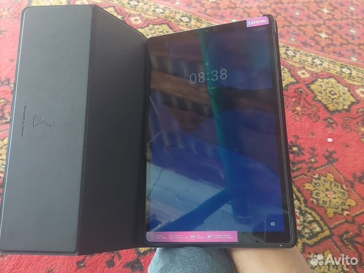 Планшет lenovo tab m10 32g