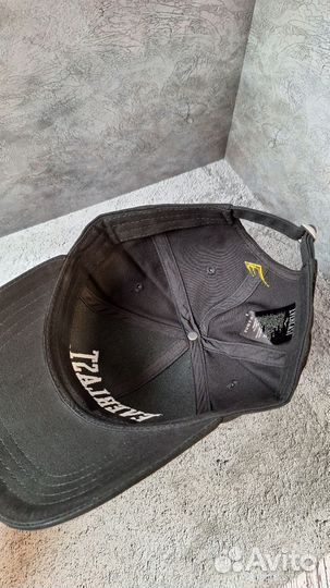 Кепка everlast