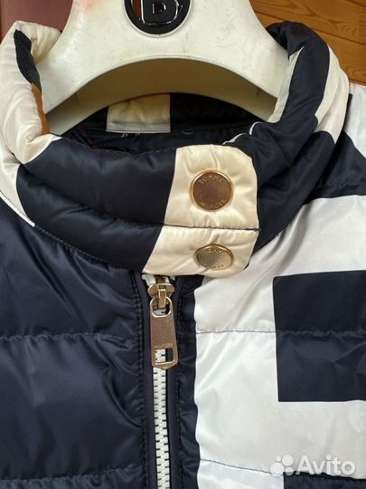 Курточка пуховая женская Tommy Hilfiger, XL