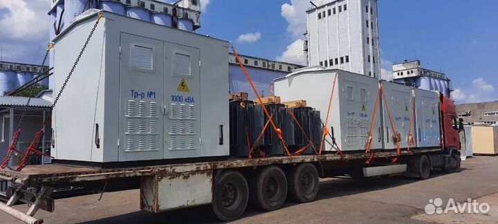 Полуприцеп шторно-бортовой Krone SD, 2007