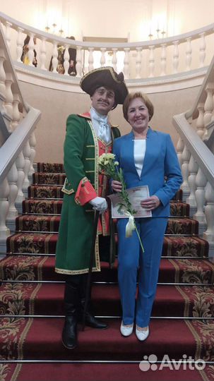 Экскурсии по Петрозаводску с Еленой